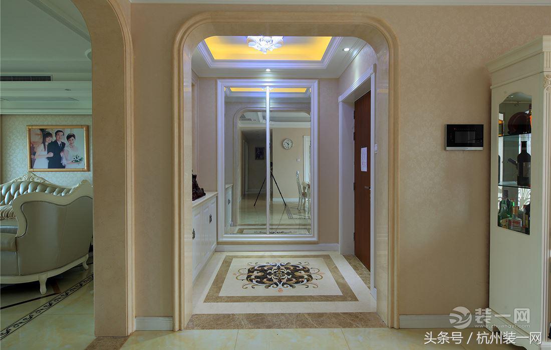 杭州毛坯房装修风格小户型,大户型毛坯房装修推荐