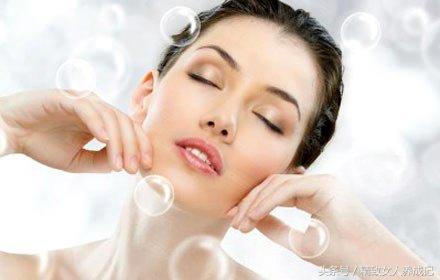 长斑皮肤的护理方案,皮肤长斑点