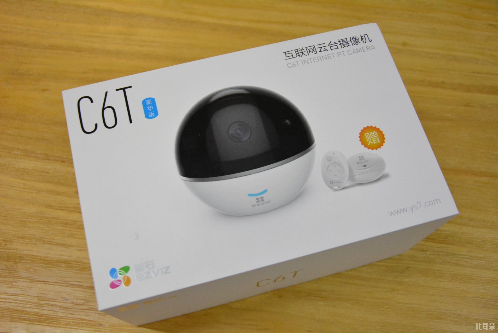 萤石c6t摄像头云存储,海康威视萤石c6c无线云台摄像机