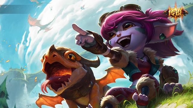 lol比较奇怪的辅助英雄,lol新辅助英雄搭配谁