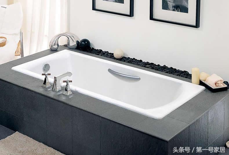 浴缸安装的技巧有哪些图解,浴缸安装十大缺点