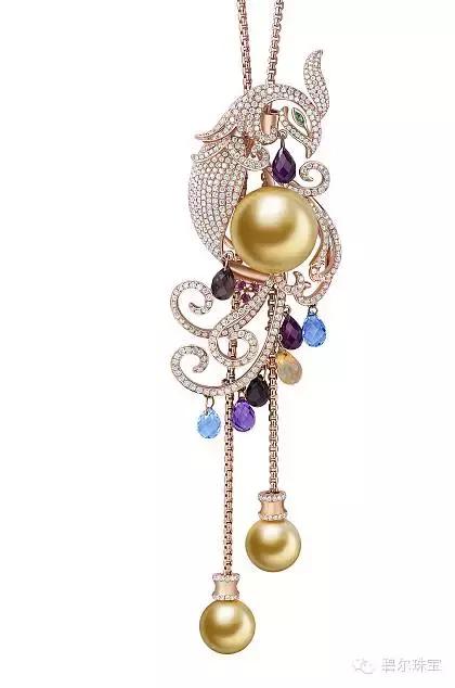 珍珠首饰怎么保养好看,珍珠饰品的保养及佩戴关注事项