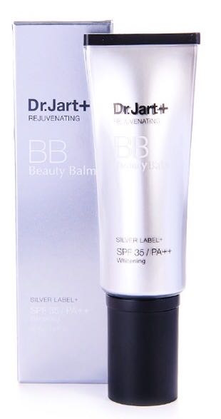 bb霜推荐持妆24小时,好用不油持妆一整天的bb霜