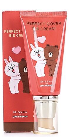 bb霜推荐持妆24小时,好用不油持妆一整天的bb霜