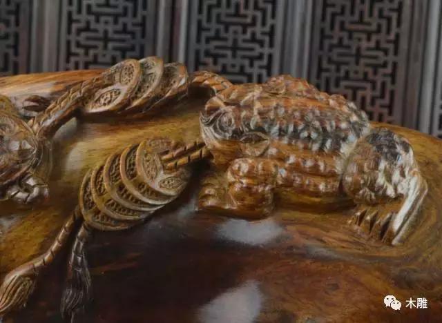 美容店的金蟾怎么摆放招财,为什么说摆放金蟾摆件可以招财