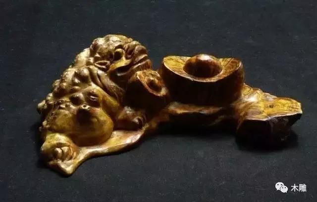 美容店的金蟾怎么摆放招财,为什么说摆放金蟾摆件可以招财