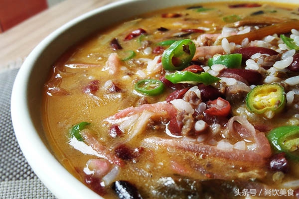 牛干巴怎样炒饭吃最好吃,牛干巴炒饭怎么炒好吃