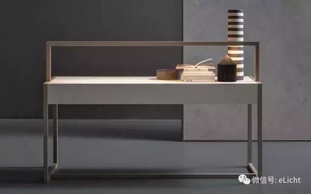 公寓无主灯灯带,无主灯照明设计这么火