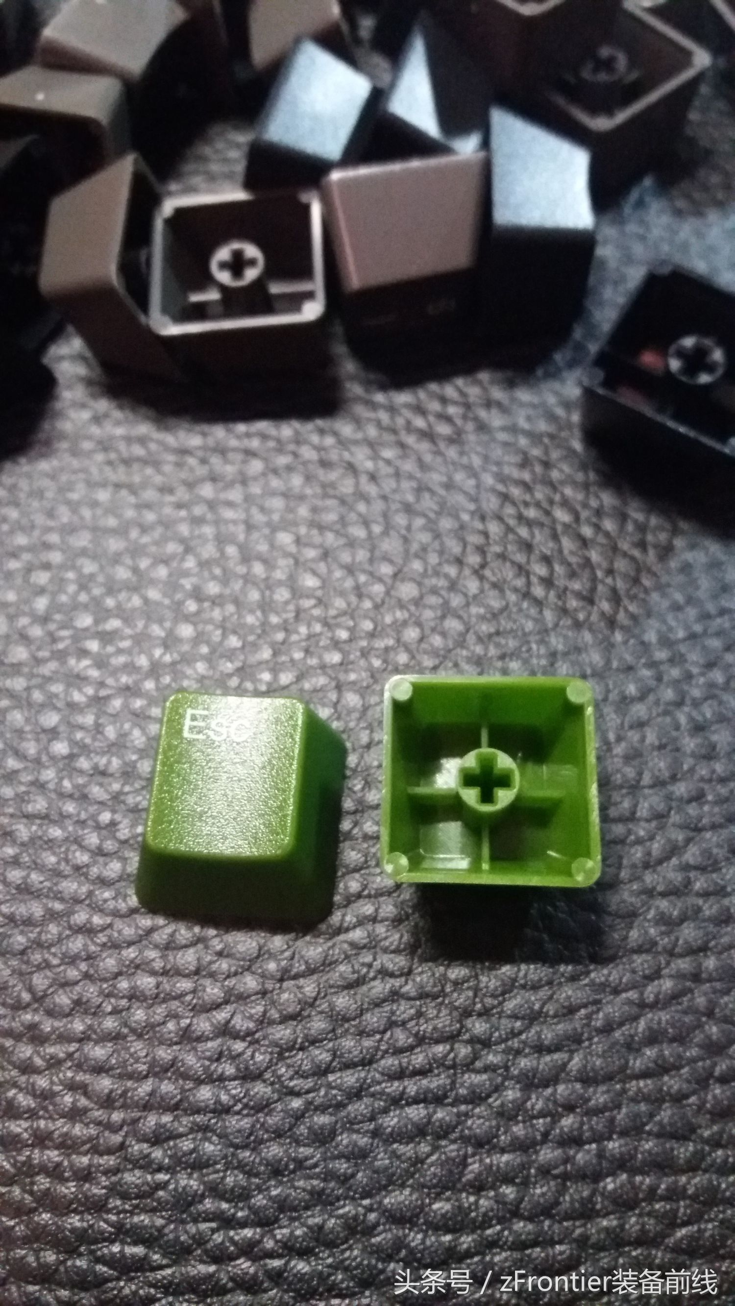 wasd个性键帽,wasd透明键帽