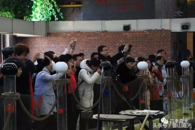 魅力龙泉,龙泉镇富硒采摘园