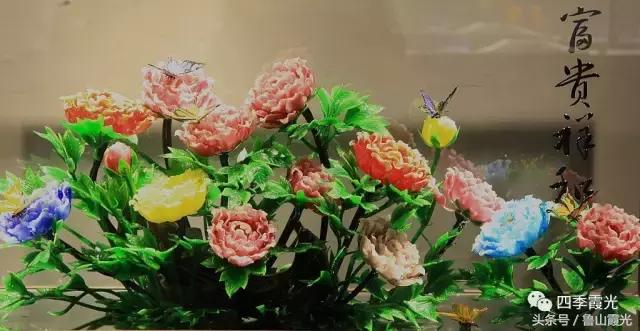 魅力龙泉,龙泉镇富硒采摘园