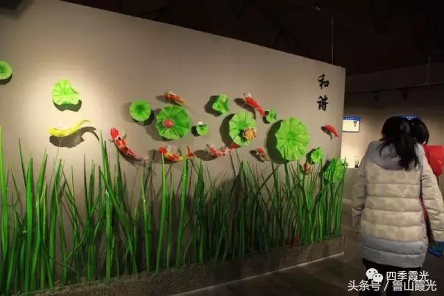 魅力龙泉,龙泉镇富硒采摘园