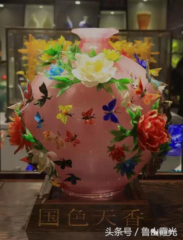 魅力龙泉,龙泉镇富硒采摘园