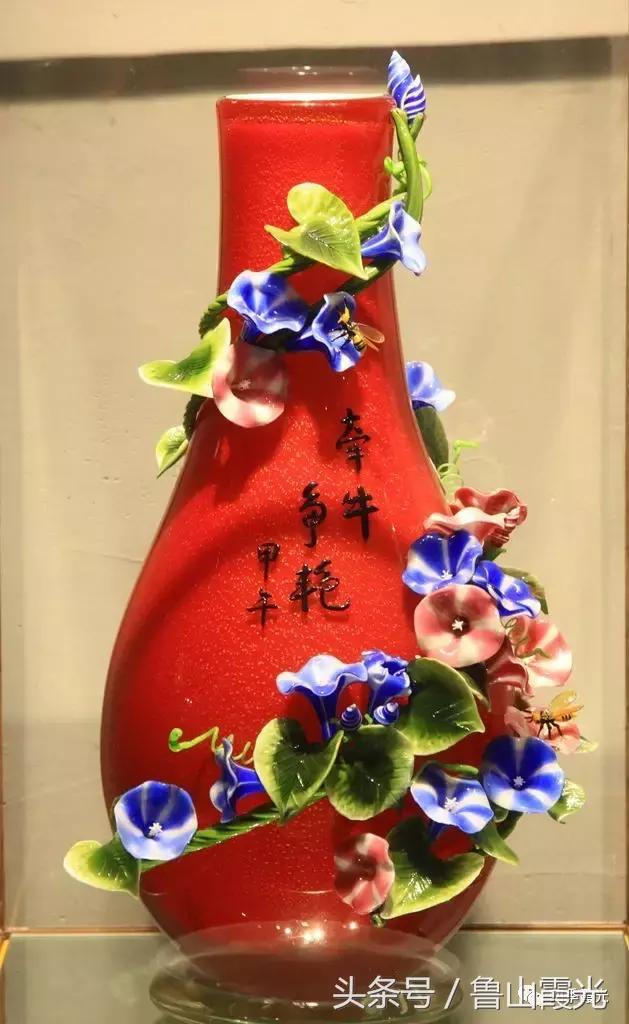 魅力龙泉,龙泉镇富硒采摘园