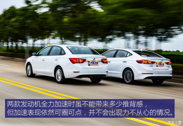 英朗15l和1.0t哪个省油,全新英朗1.5与领动1.5