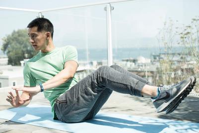 剑指KeepFitbit推出Fitstar私人教练App