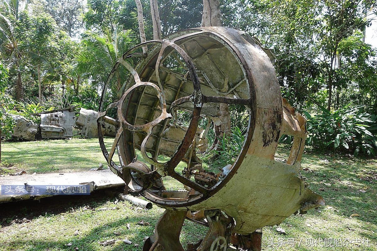 瓜达尔卡纳尔岛日军死亡率,瓜达尔卡纳尔岛战役历史讲解