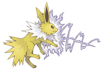 口袋妖怪火红强力精灵推荐,口袋妖怪中各属强力的精灵