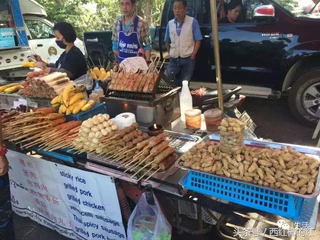 如果你喜欢清迈,泰国如果你爱一个人