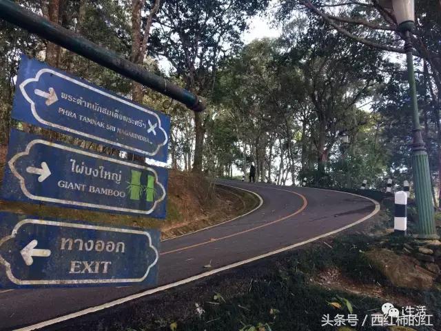 如果你喜欢清迈,泰国如果你爱一个人