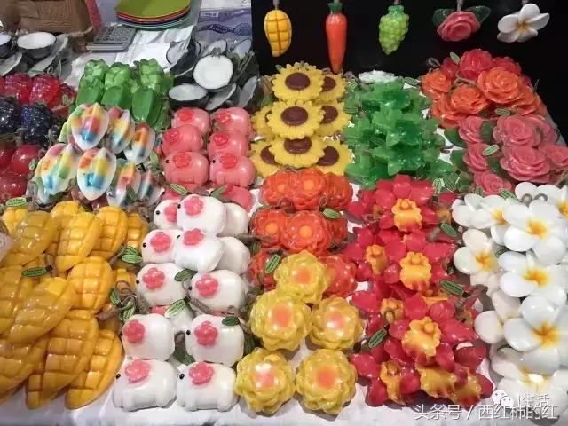 如果你喜欢清迈,泰国如果你爱一个人