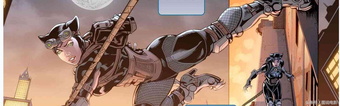 不义联盟暗夜闪电侠测评,不义联盟06