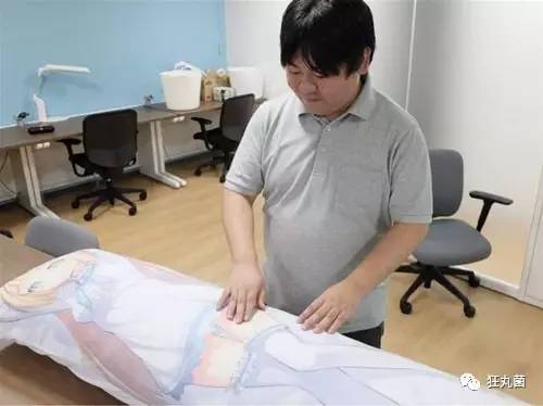 次元死宅黑科技,日本人退出死宅黑科技