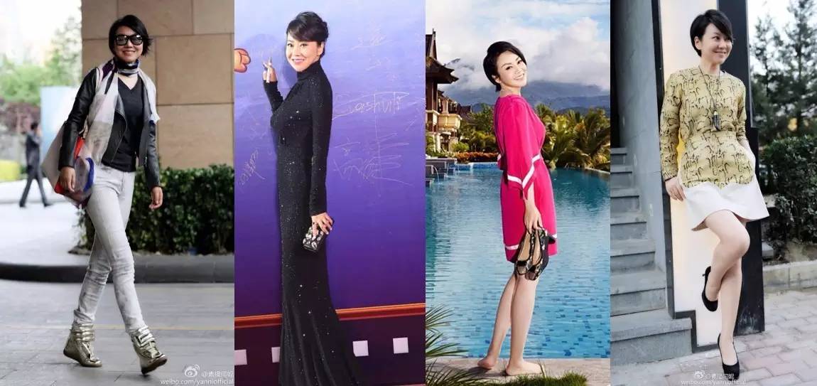 爱美的女人是不分年龄段的,爱美的女人青春永不老