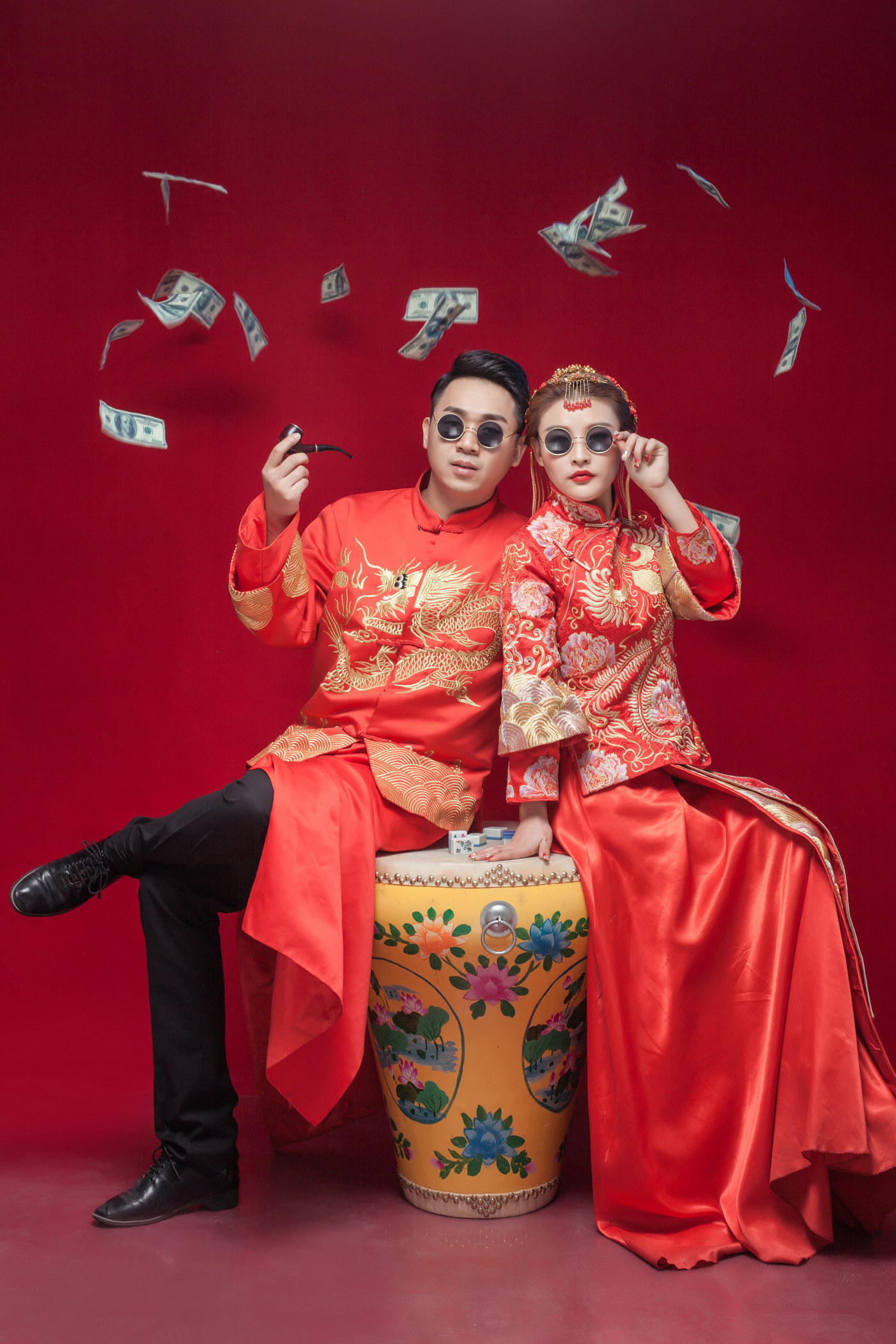 新娘必试的100件婚纱,选婚纱礼服的五大技巧