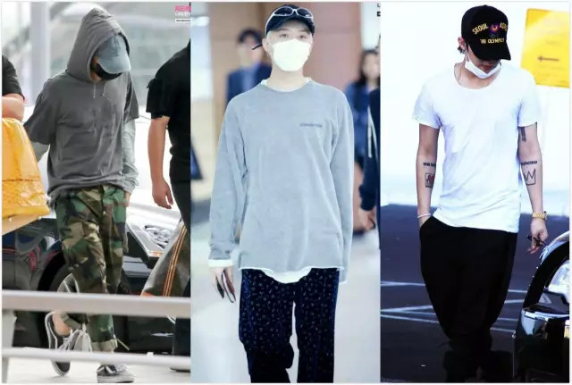 除了权志龙还有谁,除了权志龙还有谁有黑卡