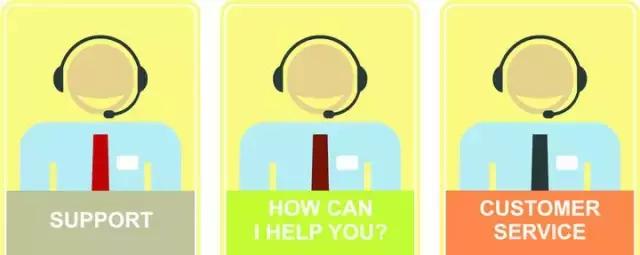 百科|手机有问题？各大厂商微信客服轻松找