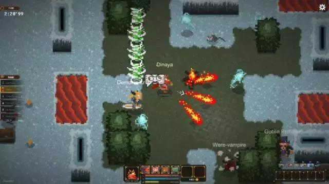 免费好玩的单机游戏手机版,好玩的单机游戏都有哪些