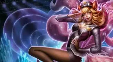 lol的召唤师峡谷到底是什么地方,lol召唤师峡谷外是什么