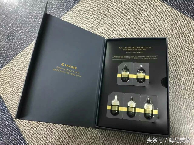 jayjun樱花水光面膜,jayjun水光面膜三部曲怎么用