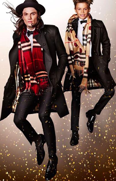 贝克汉全家秀恩爱,贝克汉颜值巅峰