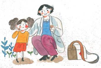 脸肿了不管它可以慢慢消下去吗,隔几天感觉脸肿了一直反反复复