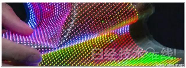 led显示屏如何使用更长久一点,透明led显示屏有什么功能