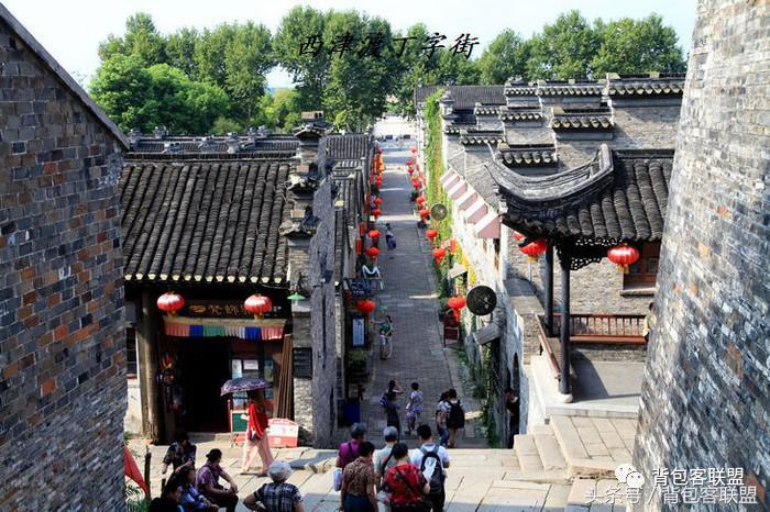 镇江三山旅游详细攻略,镇江三山游览顺序