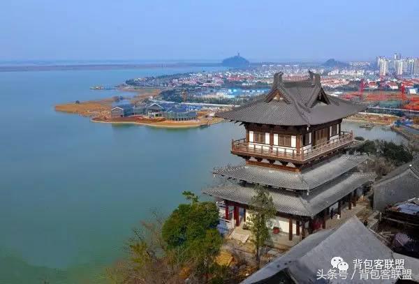 镇江三山旅游详细攻略,镇江三山游览顺序