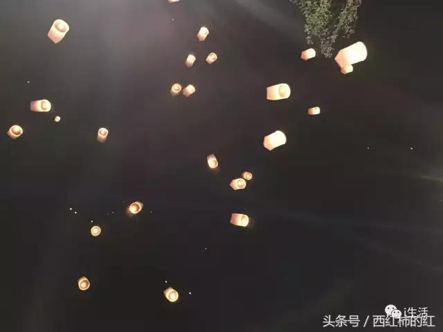 如果你喜欢清迈,泰国如果你爱一个人