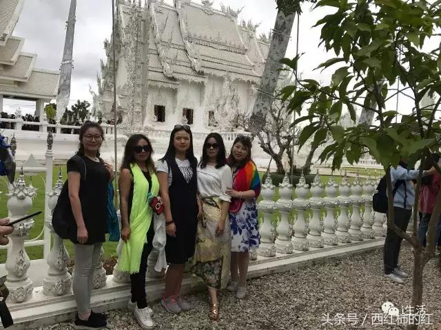 如果你喜欢清迈,泰国如果你爱一个人