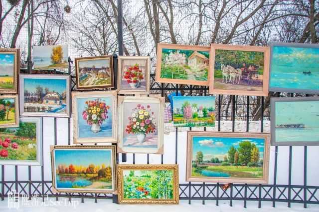 乌克兰安德烈最新视频,乌克兰安德烈油画