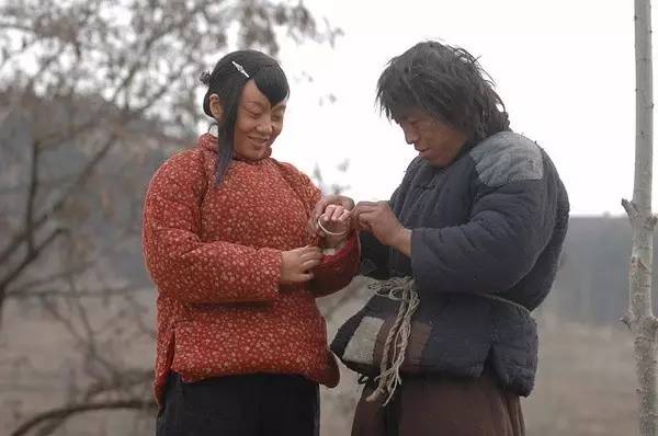 爱美的女人是不分年龄段的,爱美的女人青春永不老