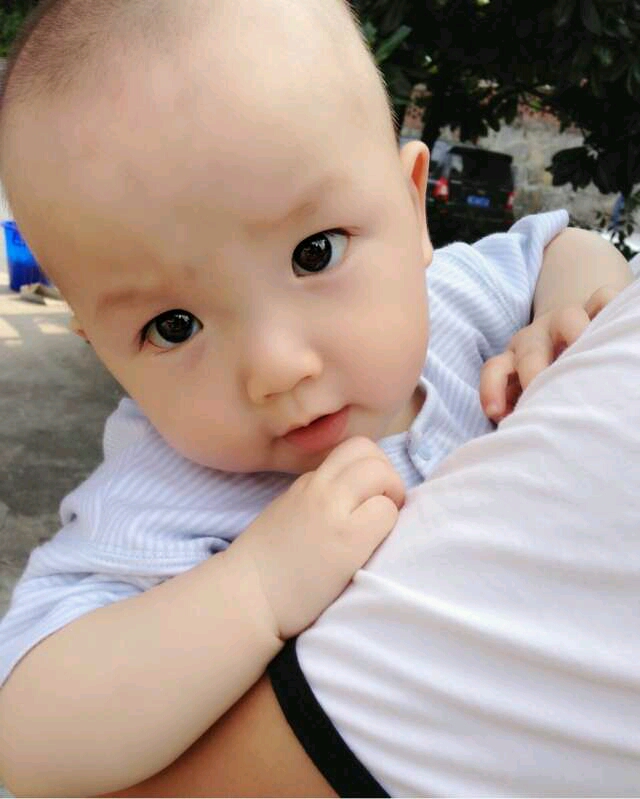 成功怀上男宝的案例,生了男宝凑成好字朋友圈文案