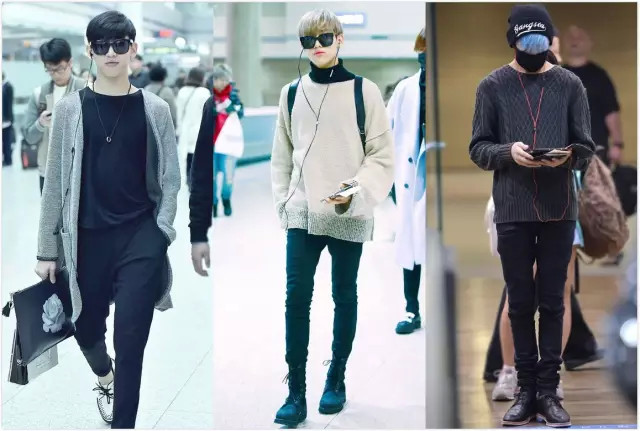 除了权志龙还有谁,除了权志龙还有谁有黑卡