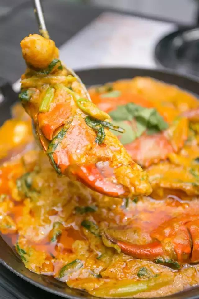 泰国餐厅空降珠海斗门！泰国厨师带你免单试食，刷我滴卡！