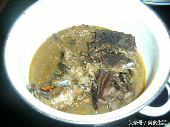 探秘科特迪瓦饮食文化原来非洲人都吃这个