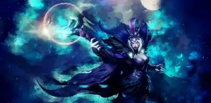 lol的召唤师峡谷到底是什么地方,lol召唤师峡谷外是什么