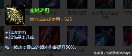 英雄联盟入门操作,英雄联盟手游装备讲解入门
