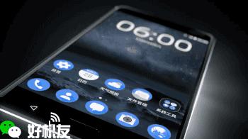 诺基亚nokia6手机怎么样,诺基亚新机nokia6售价
